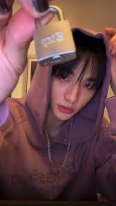 Why the Lock Necklace Symbolizes the Spirit of Stray Kids