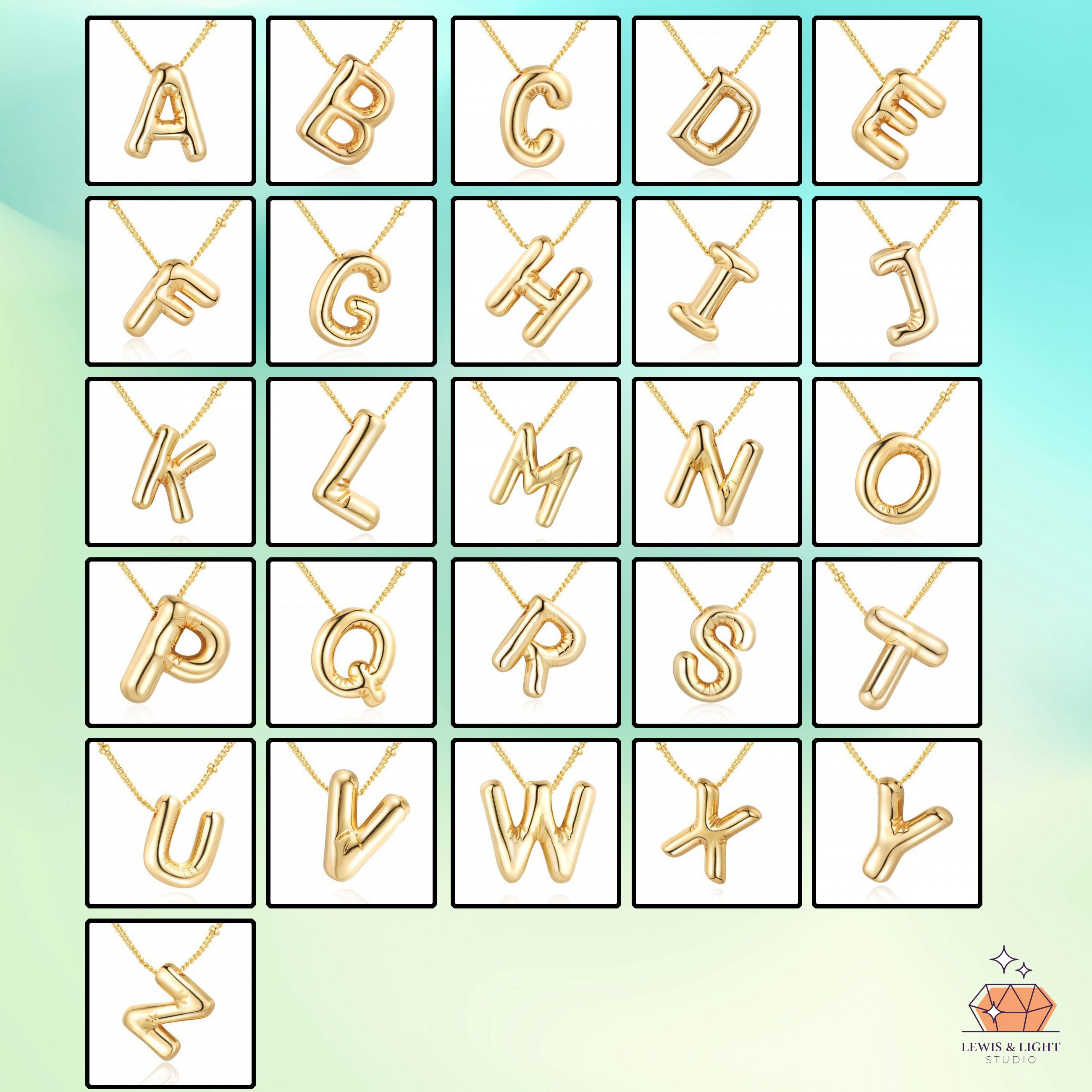 Lightmark™ – Bubble Joy Serie