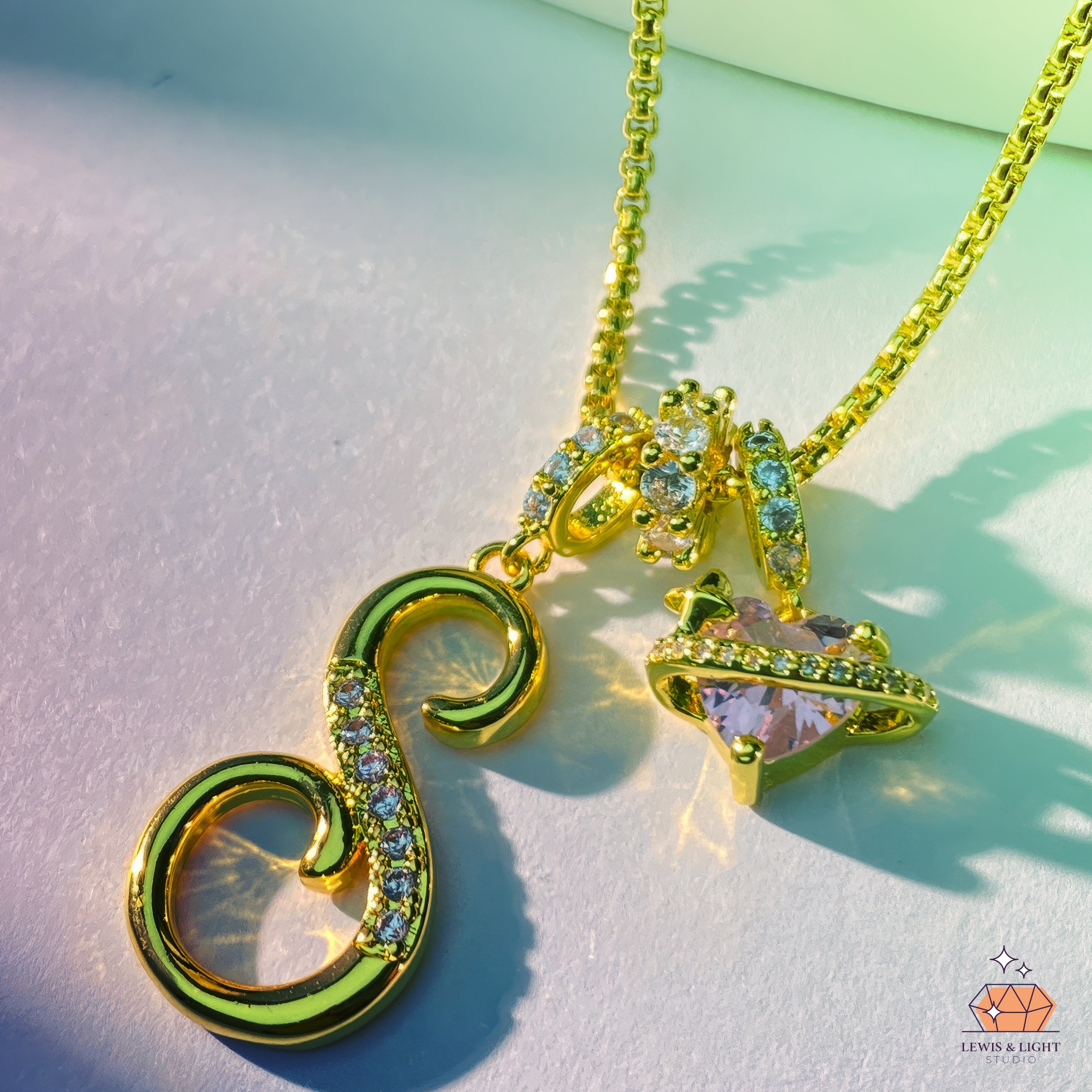 Lightmark™ – Sunshine Series