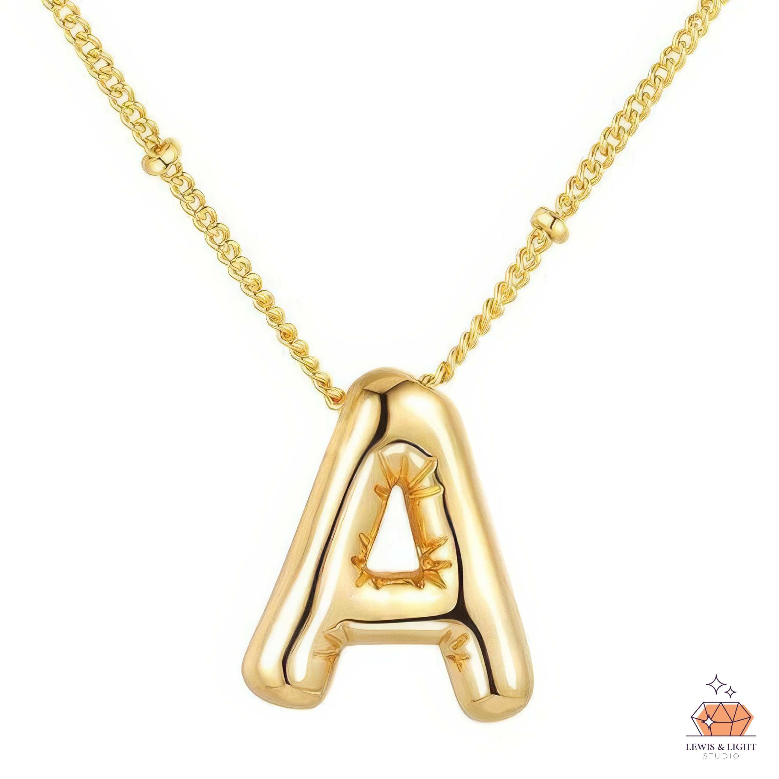 Lightmark™ – Bubble Joy Series