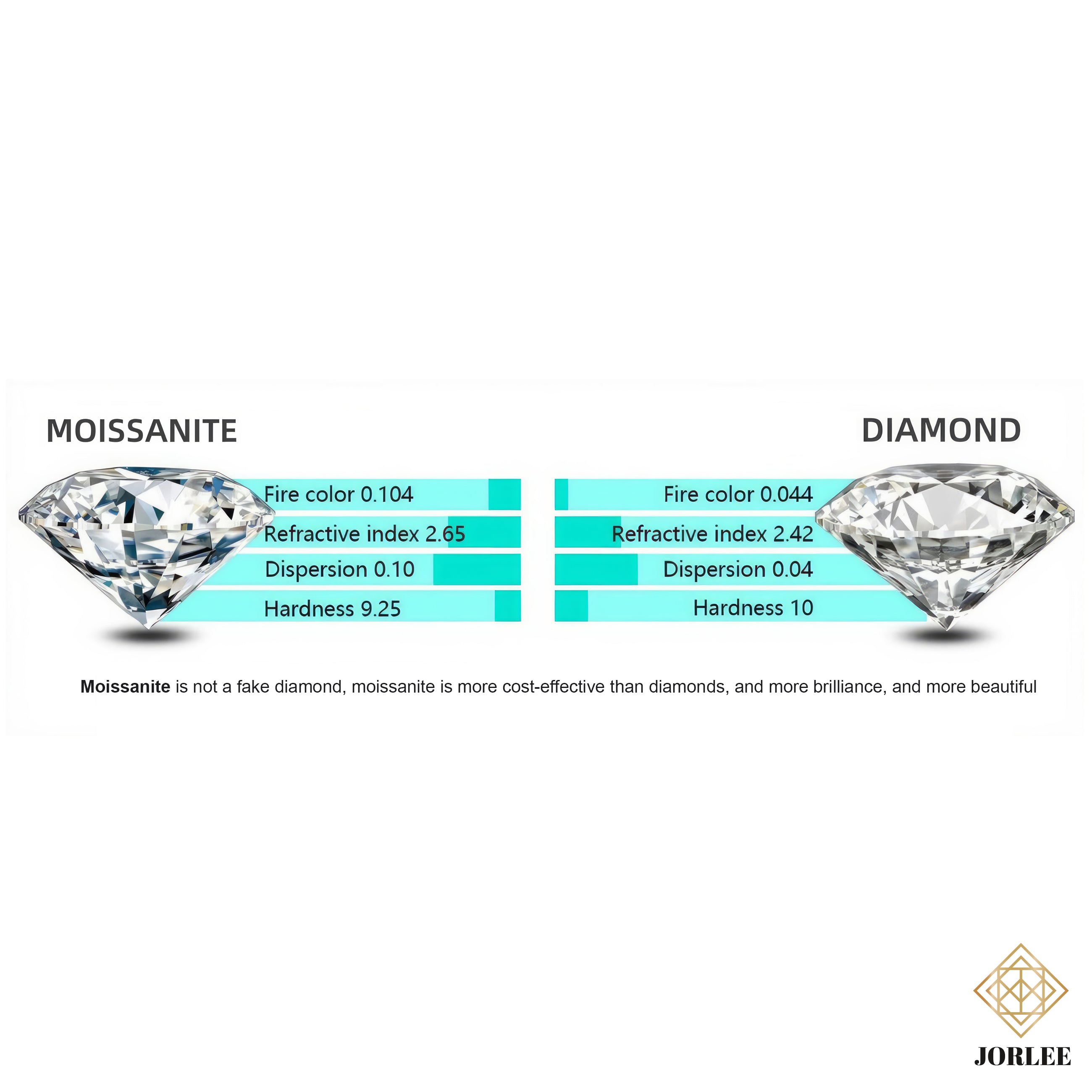 HipHop Style Cross Sparkling Bling Necklace