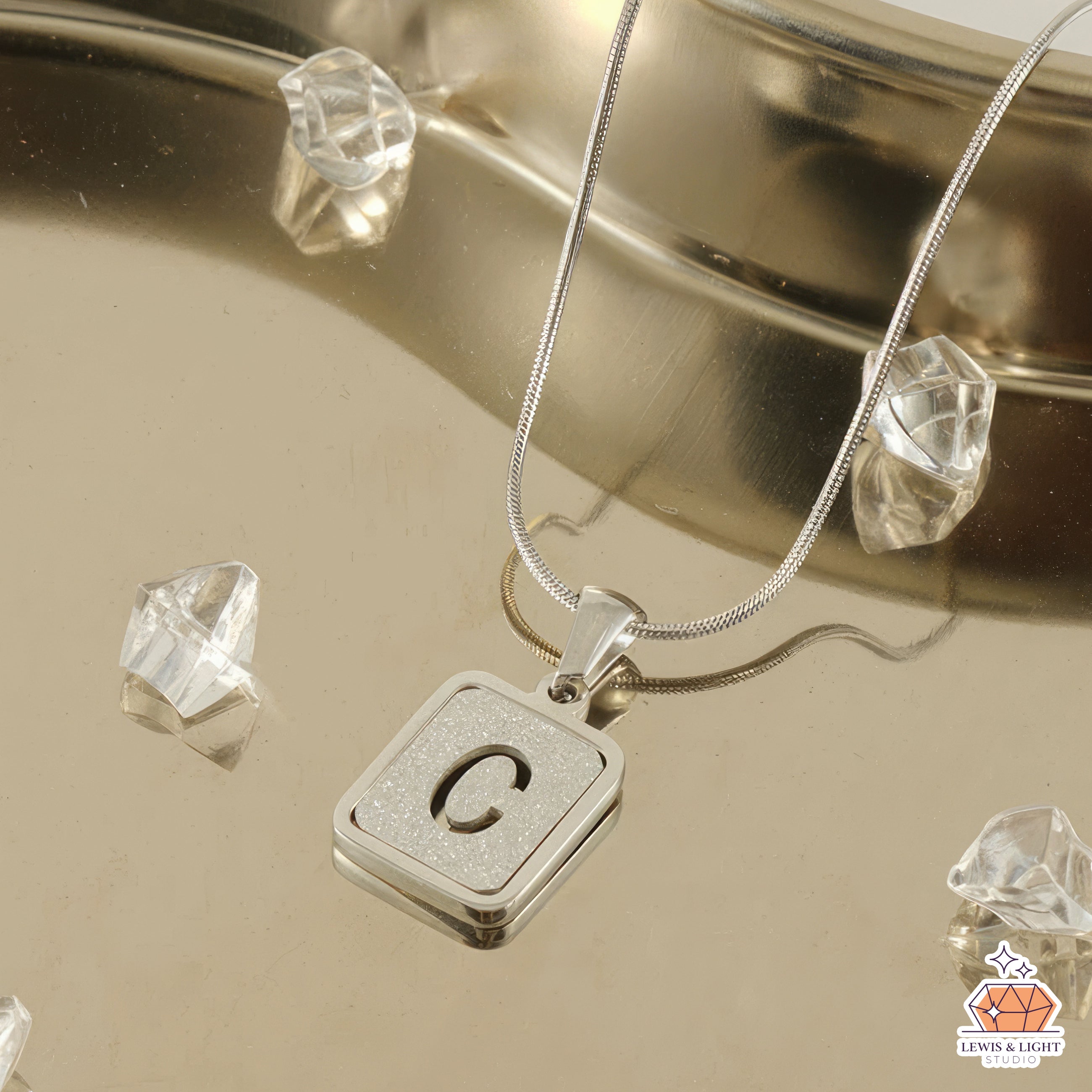 Covenant Frame™ – Heritage Series