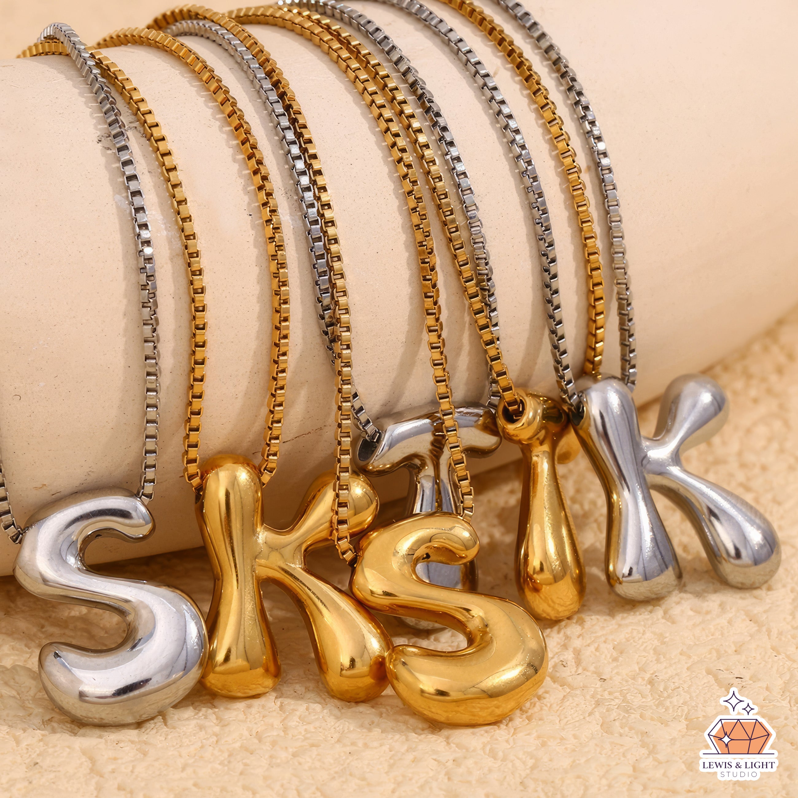 Lightmark™ - Bubble Joy Series